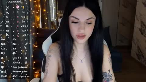 Snapshot of mary___moore chatting on 27, 1, 2025 Maria online show from 27, 1, 2025