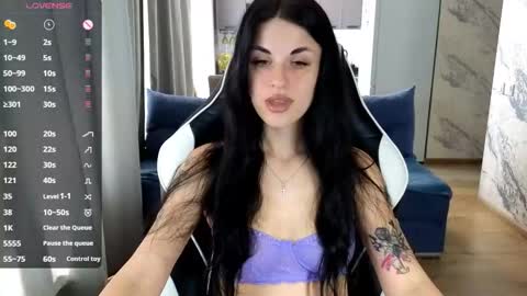 Snapshot of mary___moore chatting on 20, 9, 2025 Maria online show from 20, 9, 2025