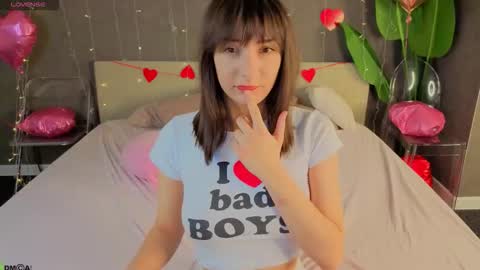 Carrie online show from 18, 2, 2026