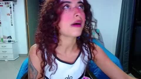 Snapshot of mary_jane1_ chatting on 29, 9, 2025 mary online show from 29, 9, 2025