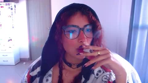 Snapshot of mary_jane1_ chatting on 4, 10, 2025 mary online show from 4, 10, 2025