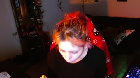 Snapshot of mary_janness chatting on 5, 2, 2026 100 online show from 5, 2, 2026