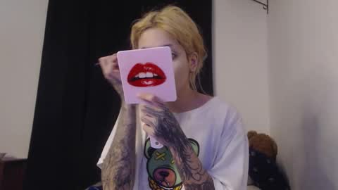 Snapshot of mary_janness chatting on 6, 3, 2026 100 online show from 6, 3, 2026