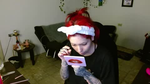 Snapshot of mary_janness chatting on 22, 3, 2026 100 online show from 22, 3, 2026