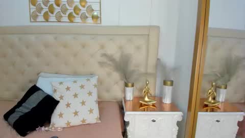 Snapshot of mary_joseph chatting on 11, 10, 2025 mary joseph online show from 11, 10, 2025