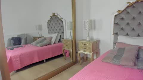 Snapshot of mary_joseph chatting on 24, 10, 2025 mary joseph online show from 24, 10, 2025