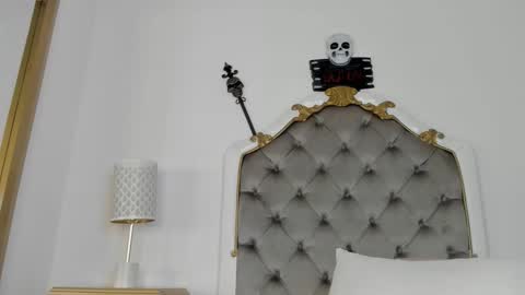 Snapshot of mary_joseph chatting on 1, 11, 2025 mary joseph online show from 1, 11, 2025