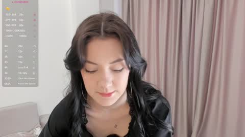 Mary Lepson online show from 24, 1, 2025