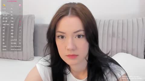Mary Lepson online show from 23, 2, 2025