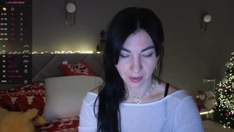 Maria online show from 14, 12, 2025