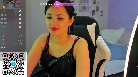 Snapshot of mary_rice chatting on 9, 3, 2026 Mary online show from 9, 3, 2026