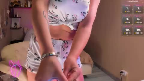 Mary online show from 19, 10, 2025