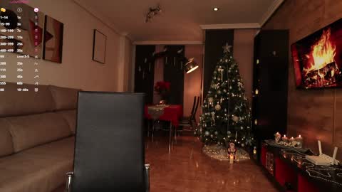 RebeCca online show from 13, 12, 2024