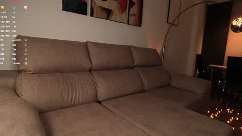 RebeCca online show from 6, 1, 2025