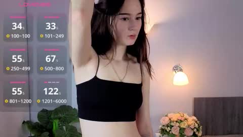 Snapshot of mary_smit chatting on 18, 10, 2025 mary online show from 18, 10, 2025