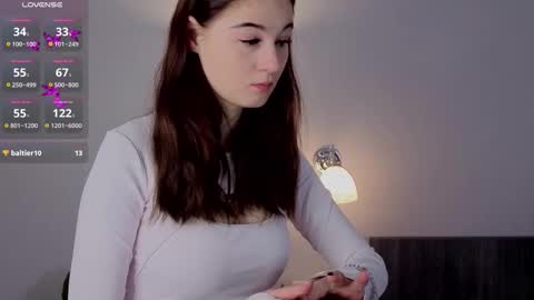 Snapshot of mary_smit chatting on 30, 10, 2025 mary online show from 30, 10, 2025