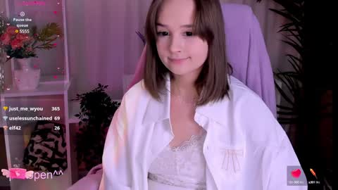 Ur Mary online show from 12, 12, 2024