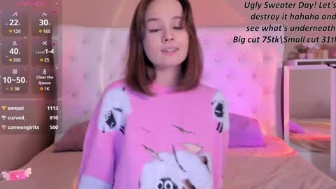 Ur Mary online show from 20, 12, 2024