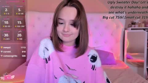 Ur Mary online show from 20, 12, 2024