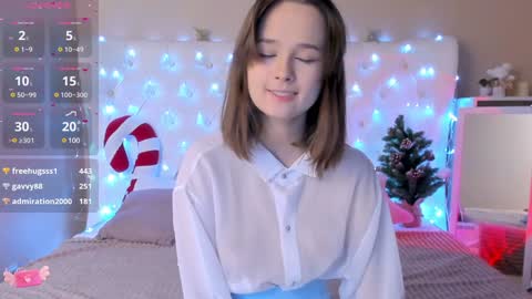 Ur Mary online show from 26, 12, 2024