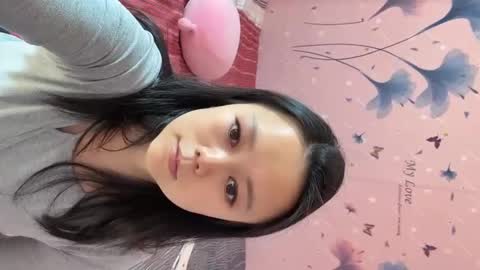 mary_uu online show from 27, 2, 2025