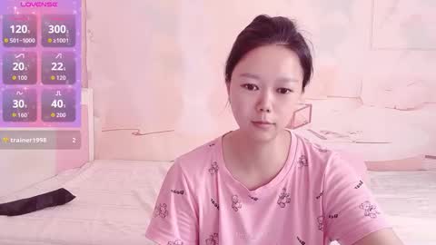 mary_uu online show from 9, 10, 2025