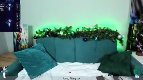 Mary GTM3Mon Wed Thu Sat Sun 0400 am-1030pm online show from 6, 12, 2024