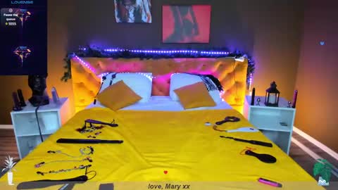 Mary GTM3Mon Wed Thu Sat Sun 0400 am-1030pm online show from 12, 12, 2024
