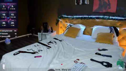Mary GTM3Mon Wed Thu Sat Sun 0400 am-1030pm online show from 14, 12, 2024