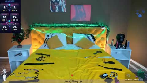 Mary GTM3Mon Wed Thu Sat Sun 0400 am-1030pm online show from 21, 12, 2024