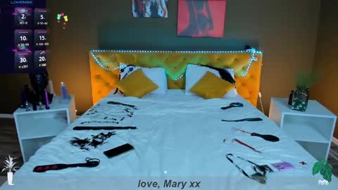 Mary GTM3Mon Wed Thu Sat Sun 0400 am-1030pm online show from 26, 2, 2025