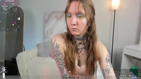 Mary GTM3Mon Wed Thu Sat Sun 0400 am-1030pm online show from 7, 3, 2026