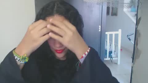 maryam_arabicmilk online show from 2, 12, 2024