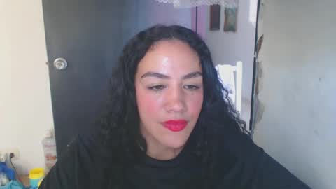 maryam_arabicmilk online show from 3, 12, 2024