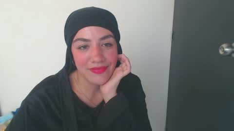 maryam_arabicmilk online show from 4, 12, 2024