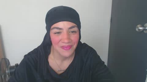 maryam_arabicmilk online show from 22, 12, 2024