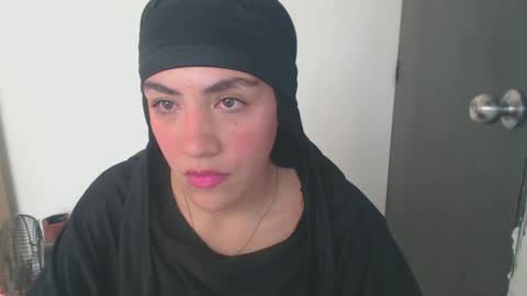 maryam_arabicmilk online show from 25, 12, 2024