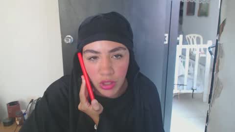 maryam_arabicmilk online show from 26, 12, 2024
