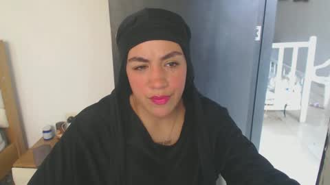 maryam_arabicmilk online show from 2, 1, 2025