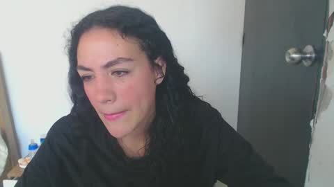 maryam_arabicmilk online show from 8, 1, 2025