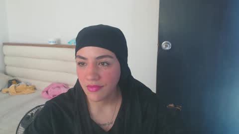 maryam_arabicmilk online show from 23, 1, 2025