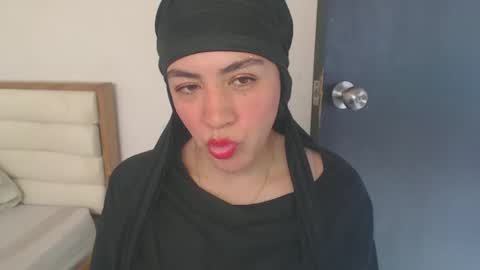 maryam_arabicmilk online show from 14, 2, 2025