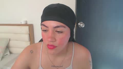 maryam_arabicmilk online show from 15, 2, 2025