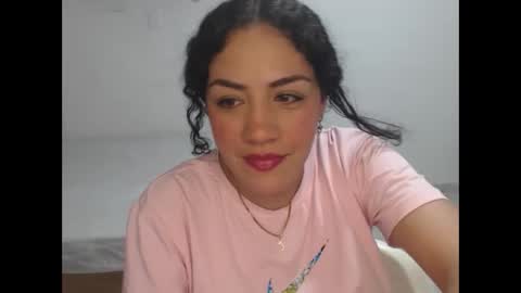 maryam_arabicmilk online show from 23, 9, 2025