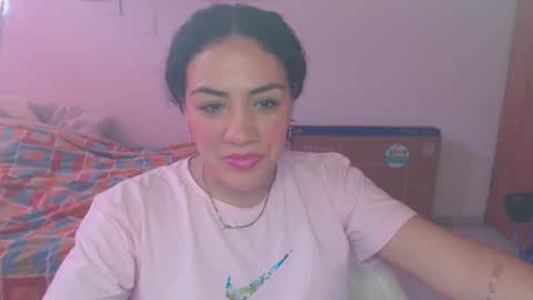 maryam_arabicmilk online show from 30, 9, 2025