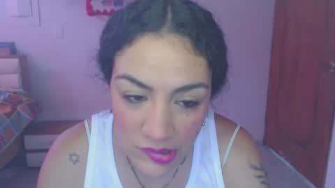 maryam_arabicmilk online show from 6, 10, 2025