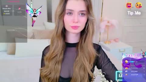 Marybeth online show from 5, 3, 2026