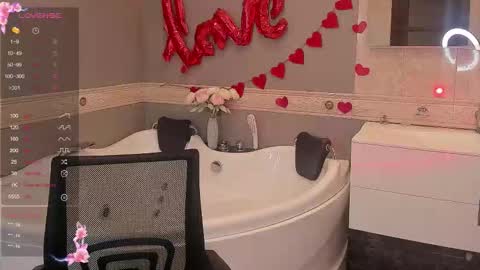 Snapshot of maryclars chatting on 15, 2, 2026 Mary online show from 15, 2, 2026