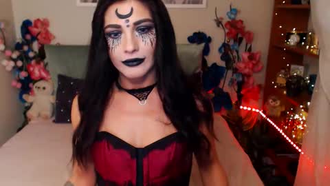 Mary online show from 31, 10, 2025