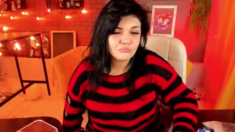 Snapshot of maryharrys chatting on 19, 10, 2025 Mary online show from 19, 10, 2025